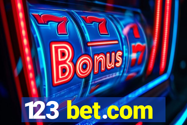 123 bet.com